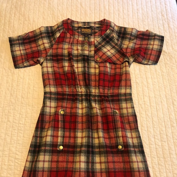 Pendleton x Anthropologie Portland Collection - Picture 3 of 4